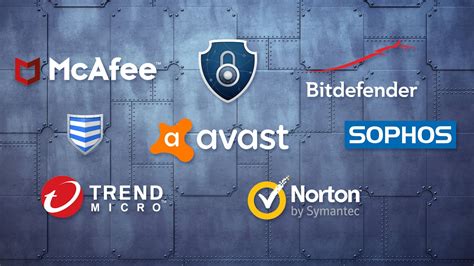 Best antivirus programs. Things To Know About Best antivirus programs. 